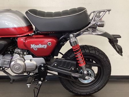 ホンダ モンキー125 24