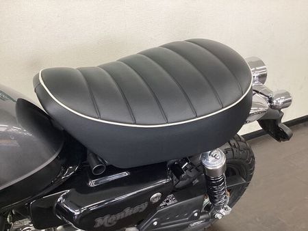 ホンダ モンキー125 6