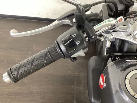 ホンダ モンキー125 10