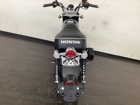 ホンダ モンキー125 17
