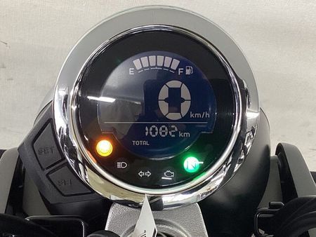 ホンダ モンキー125 22