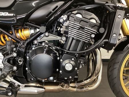 カワサキ Z900RS 2