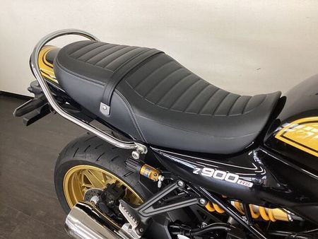 カワサキ Z900RS 5