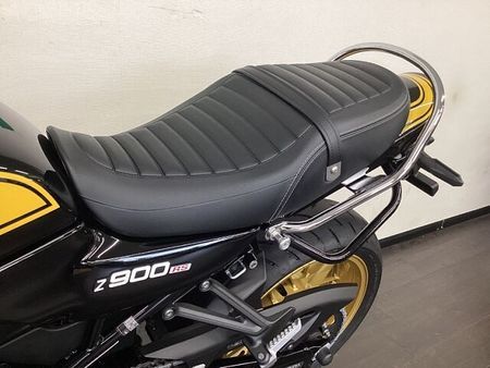 カワサキ Z900RS 6