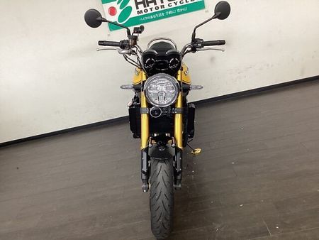 カワサキ Z900RS 8