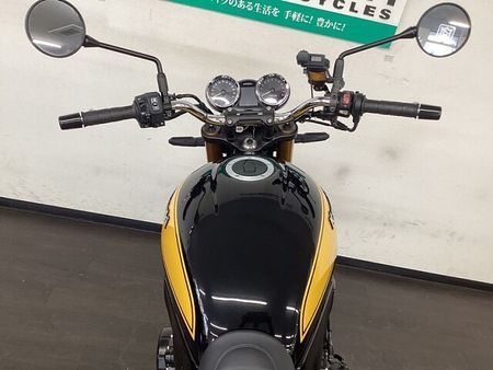 カワサキ Z900RS 19