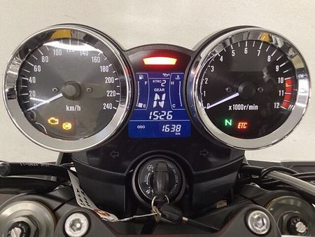 カワサキ Z900RS 22
