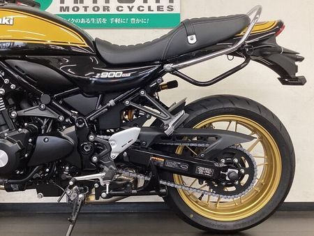 カワサキ Z900RS 24