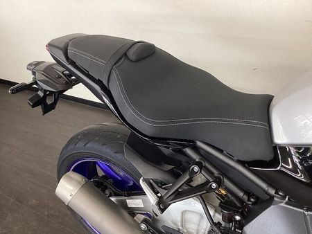 ヤマハ MT-10 5