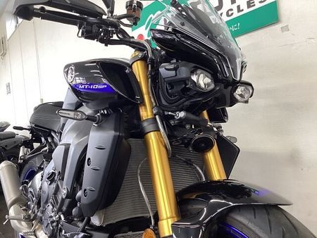 ヤマハ MT-10 12