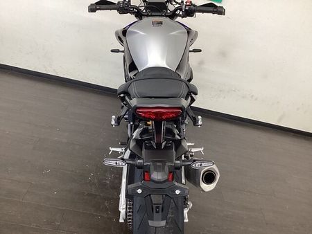 ヤマハ MT-10 17