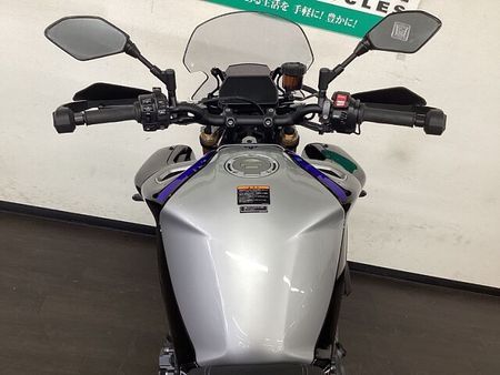 ヤマハ MT-10 18