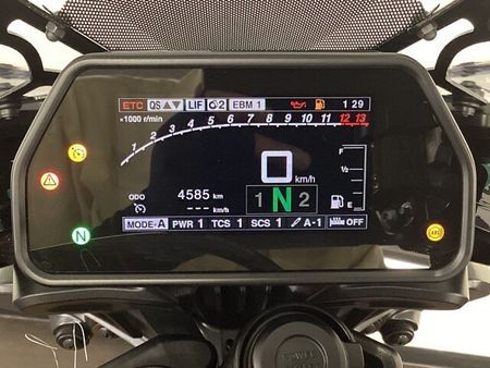 ヤマハ MT-10 22