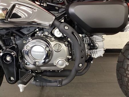 ホンダ モンキー125 2