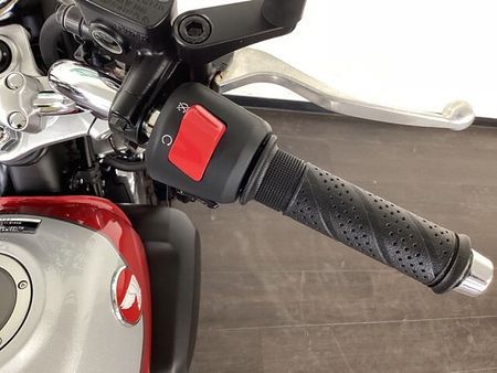 ホンダ モンキー125 9
