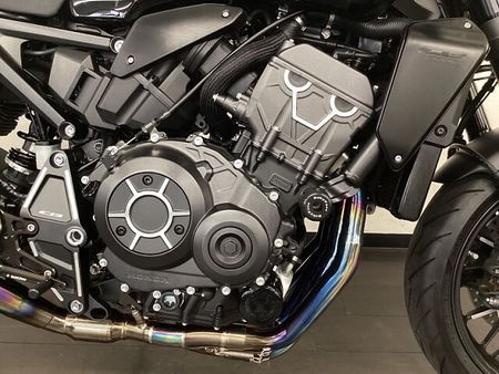 ホンダ CB1000R (2018-) 2