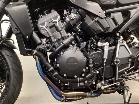 ホンダ CB1000R (2018-) 3