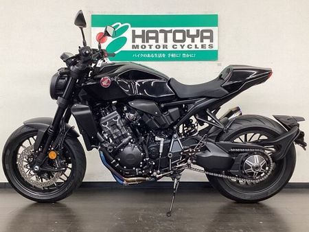 ホンダ CB1000R (2018-) 5