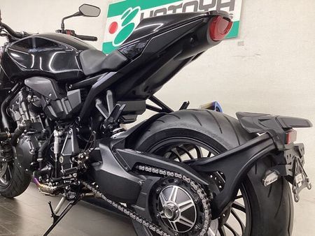 ホンダ CB1000R (2018-) 11