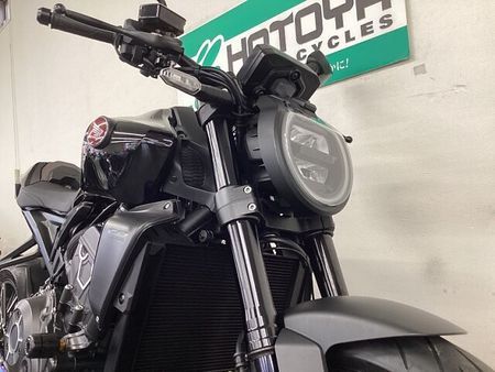 ホンダ CB1000R (2018-) 12