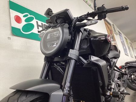 ホンダ CB1000R (2018-) 15