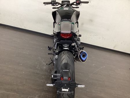 ホンダ CB1000R (2018-) 17