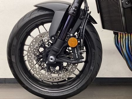 ホンダ CB1000R (2018-) 19