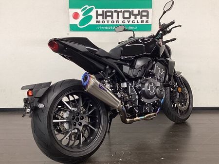ホンダ CB1000R (2018-) 21