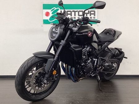ホンダ CB1000R (2018-) 23