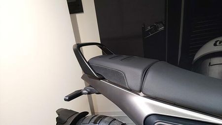ハスクバーナ SVARTPILEN 125 店頭現車無し、要取り寄せ車両。 23