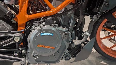 KTM 250 DUKE 5