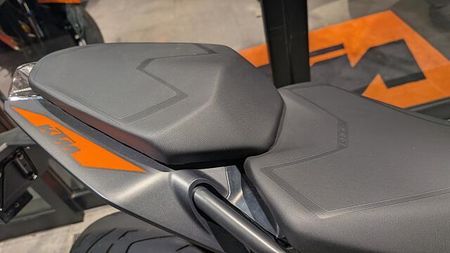 KTM 250 DUKE 7