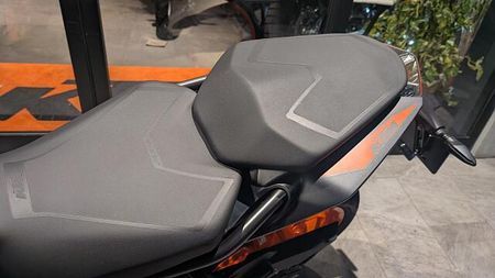 KTM 250 DUKE 11