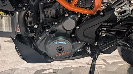 KTM 250 DUKE 13