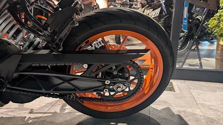 KTM 250 DUKE 12