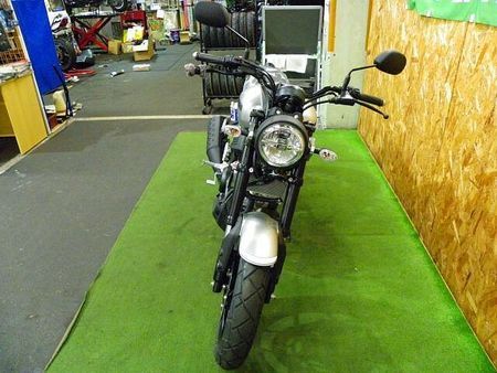 ヤマハ XSR125 ご不明点・確認事項は見積もり/問い合わせをクリックしてお問合せ下さい。 16