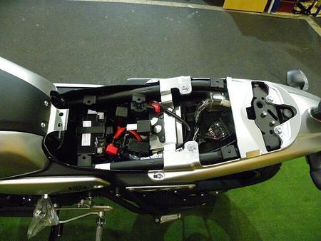 ヤマハ XSR125 ご不明点・確認事項は見積もり/問い合わせをクリックしてお問合せ下さい。 18