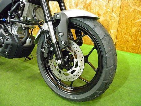 ヤマハ XSR125 ご不明点・確認事項は見積もり/問い合わせをクリックしてお問合せ下さい。 10
