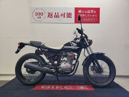 ホンダ FTR223 FTR 2008年モデル ノーマル車 2