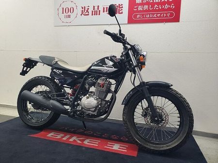 ホンダ FTR223 FTR 2008年モデル ノーマル車 3
