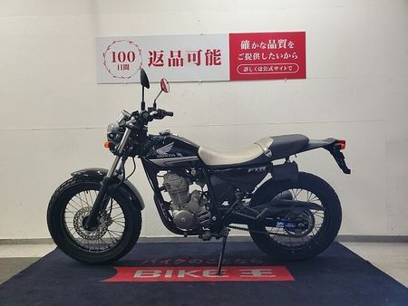ホンダ FTR223 FTR 2008年モデル ノーマル車 5