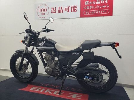 ホンダ FTR223 FTR 2008年モデル ノーマル車 7