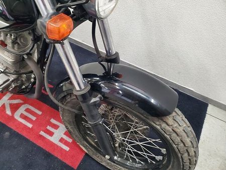 ホンダ FTR223 FTR 2008年モデル ノーマル車 9