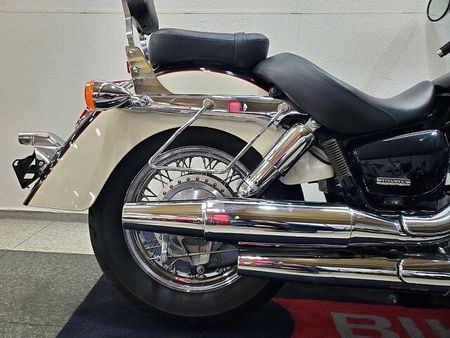 ホンダ シャドウ750 シャドウ750 2008年モデル FI バックレスト装備!! 14
