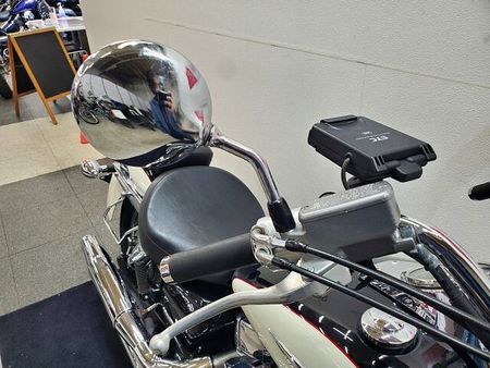 ホンダ シャドウ750 シャドウ750 2008年モデル FI バックレスト装備!! 15