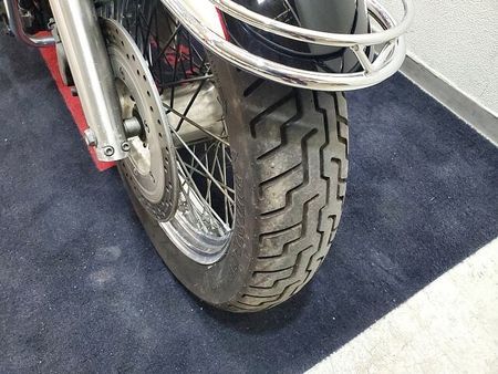 ホンダ シャドウ750 シャドウ750 2008年モデル FI バックレスト装備!! 23