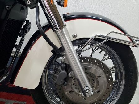 ホンダ シャドウ750 シャドウ750 2008年モデル FI バックレスト装備!! 25