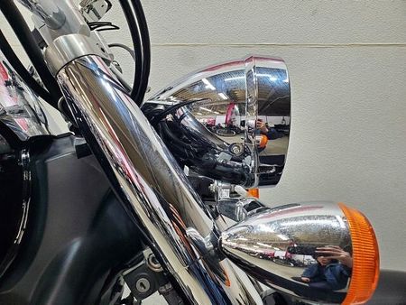 ホンダ シャドウ750 シャドウ750 2008年モデル FI バックレスト装備!! 26