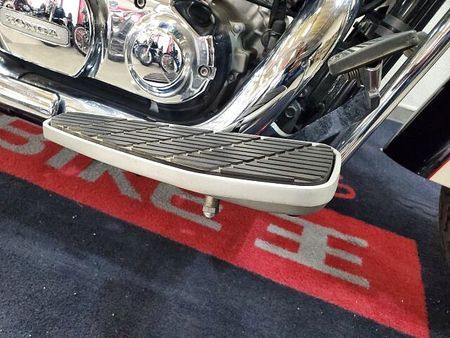 ホンダ シャドウ750 シャドウ750 2008年モデル FI バックレスト装備!! 32