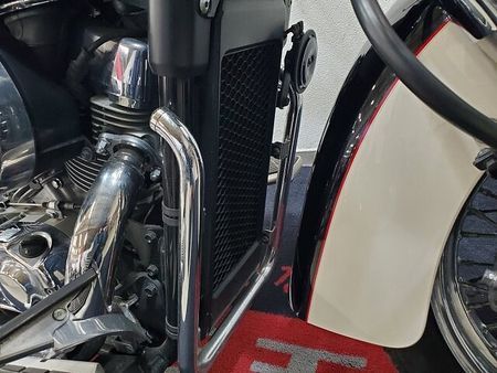 ホンダ シャドウ750 シャドウ750 2008年モデル FI バックレスト装備!! 34